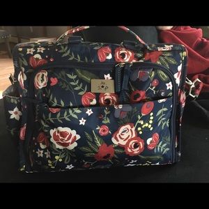 Jujube classical convertible